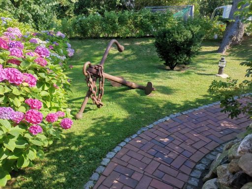 Garten- und Rasenpflege